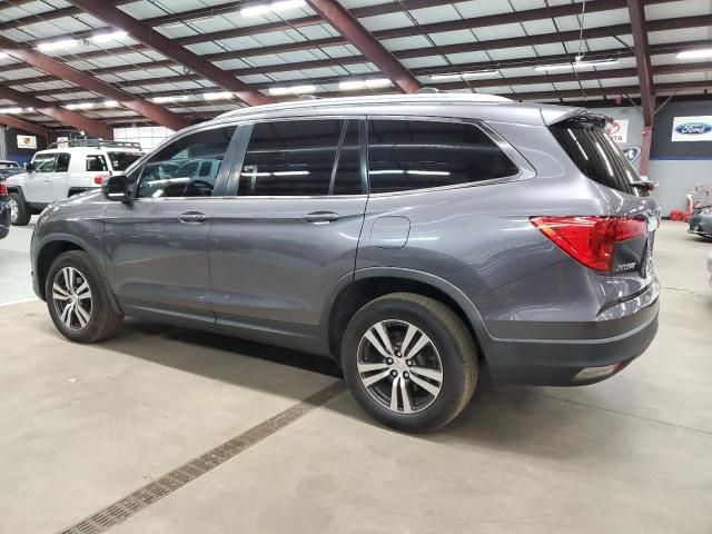 2018 Honda Pilot EXL