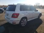 2010 Mercedes-Benz GLK 350 4matic