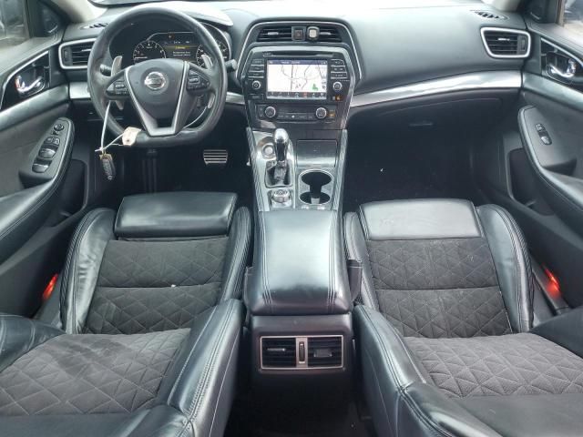 2016 Nissan Maxima 3.5S