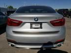 2017 BMW X6 XDRIVE35I