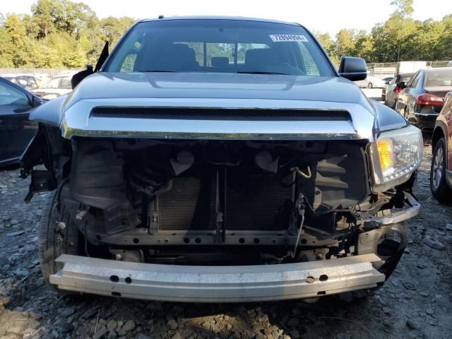 2014 Toyota Tundra Double Cab SR