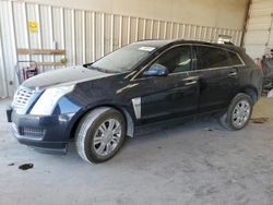 2014 Cadillac SRX Luxury Collection en venta en Abilene, TX