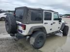 2008 Jeep Wrangler Unlimited X