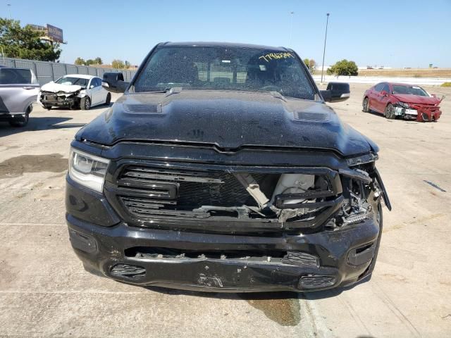 2019 Dodge 1500 Laramie