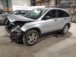 Honda Vehiculos salvage en venta: 2010 Honda CR-V EX