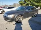 2008 Ford Taurus Limited