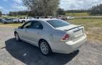 2008 Ford Fusion SEL