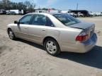 2004 Toyota Avalon XL