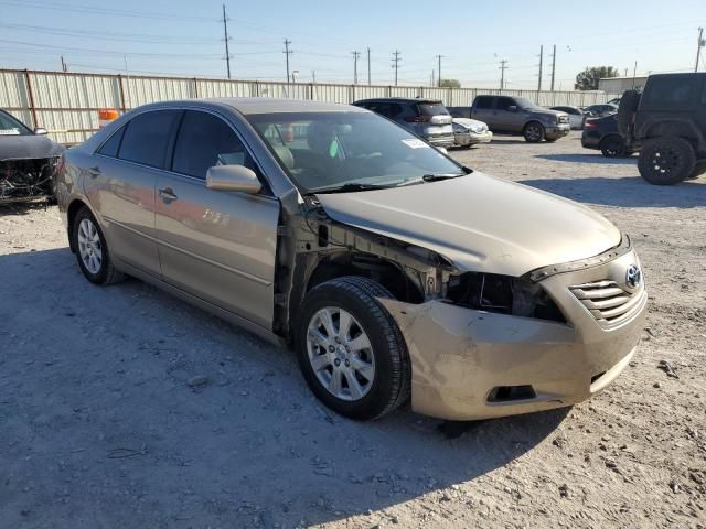 2009 Toyota Camry SE