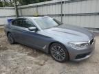 2018 BMW 540 XI