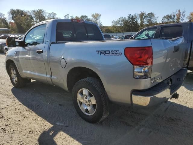 2007 Toyota Tundra