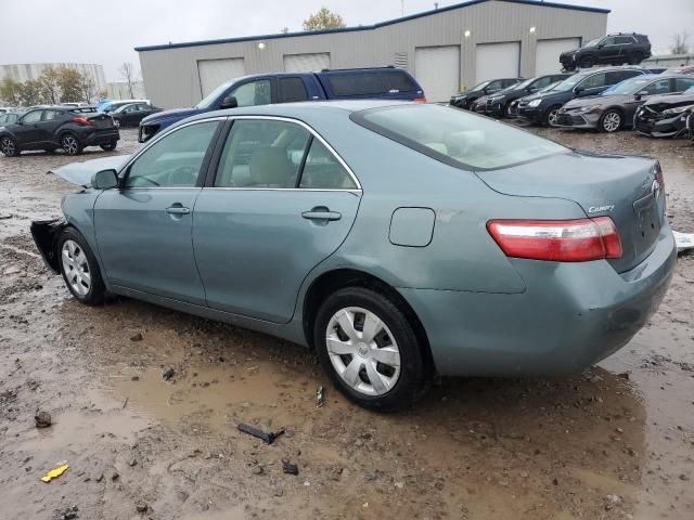 2009 Toyota Camry Base