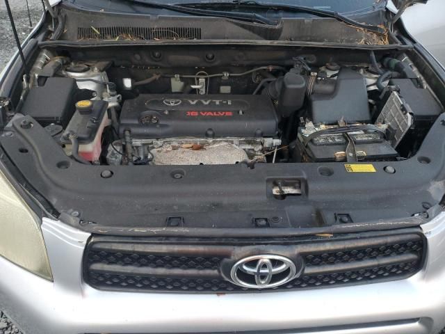 2007 Toyota Rav4