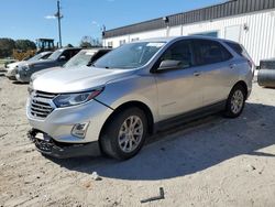 2021 Chevrolet Equinox LS en venta en Augusta, GA