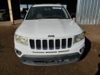 2011 Jeep Compass Sport