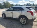 2018 Cadillac XT5 Premium Luxury