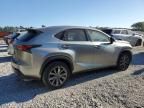 2015 Lexus NX 200T