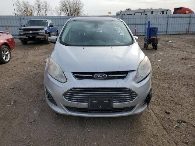 2013 Ford C-MAX SEL