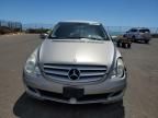 2006 Mercedes-Benz R 350