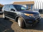 2011 Ford Explorer