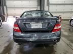 2011 Mercedes-Benz C 300 4matic