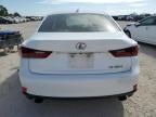 2014 Lexus IS 350