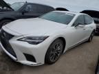 2023 Lexus LS 500 Base