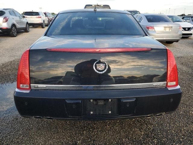 2006 Cadillac DTS