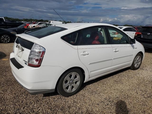 2009 Toyota Prius