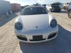 2007 Porsche Boxster S