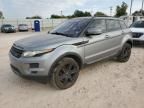 2013 Land Rover Range Rover Evoque Pure