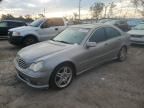 2005 Mercedes-Benz C 230K Sport Sedan