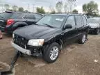 2007 Toyota Highlander Hybrid