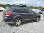 2011 Subaru Outback 3.6R Limited