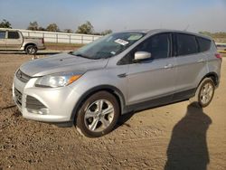 Ford Escape salvage cars for sale: 2016 Ford Escape SE