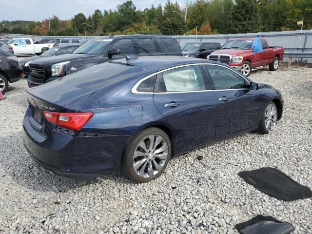 2016 Chevrolet Malibu Premier