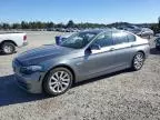 2011 BMW 528 I