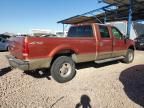 2001 Ford F250 Super Duty