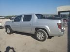 2008 Honda Ridgeline RTL