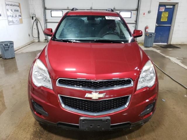 2010 Chevrolet Equinox LT