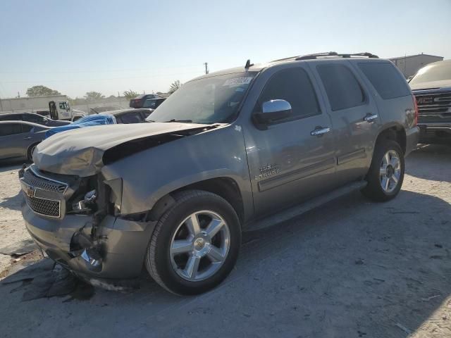 2009 Chevrolet Tahoe C1500 LT