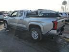 2024 Toyota Tacoma Double Cab