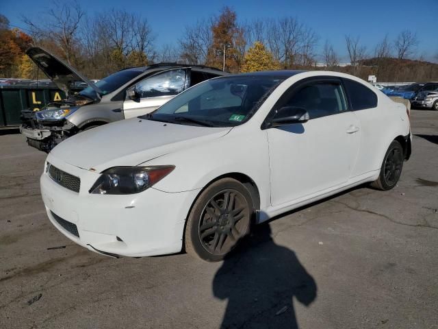 2007 Scion 2007 Toyota Scion TC