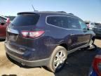 2017 Chevrolet Traverse Premier