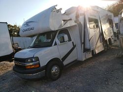 2024 Thor 2024 Chevrolet Express G3500 en venta en Madisonville, TN