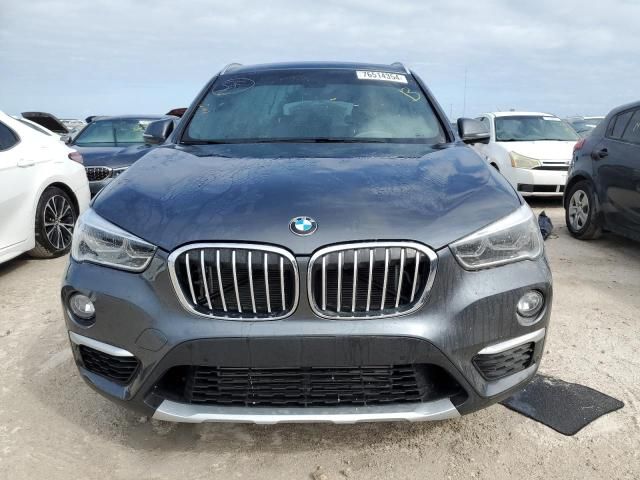 2017 BMW X1 SDRIVE28I