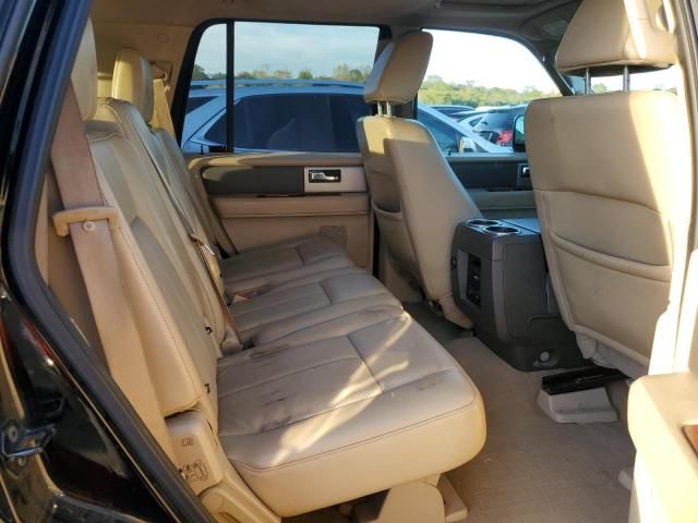 2009 Ford Expedition Eddie Bauer