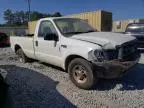 1999 Ford F250 Super Duty