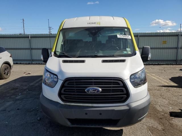 2017 Ford Transit T-350