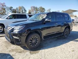 Lexus Vehiculos salvage en venta: 2020 Lexus GX 460 Premium